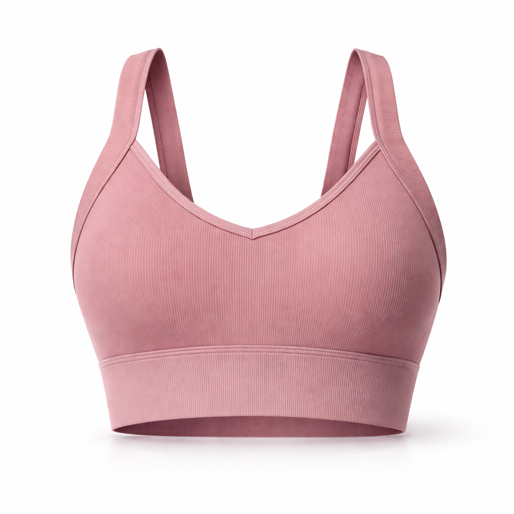 Soutien-Gorge de Sport Confort & Maintien Moyen | ParadiseHoop