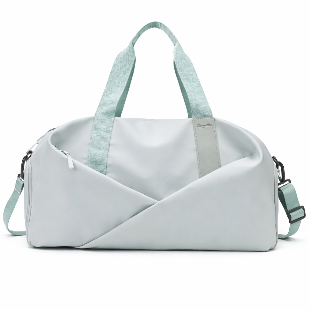 Sac de Sport & Voyage – Grande Capacité & Design Minimaliste | ParadiseHoop