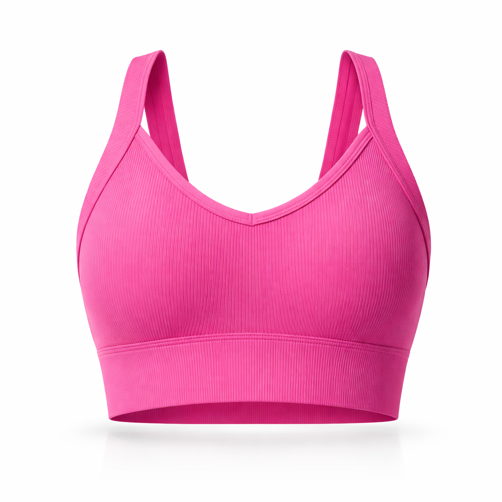 Soutien-Gorge de Sport Confort & Maintien Moyen | ParadiseHoop