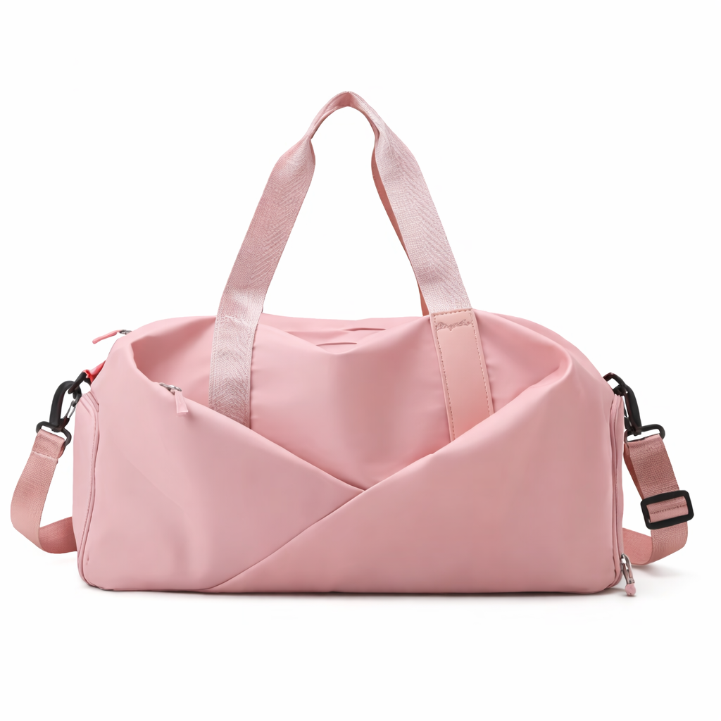 Sac de Sport & Voyage – Grande Capacité & Design Minimaliste | ParadiseHoop