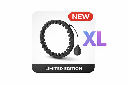 Hula Hoop Fitness Ajustable – Entraînement & Tonification | ParadiseHoop