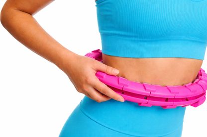 Hula Hoop Fitness Ajustable – Entraînement & Tonification | ParadiseHoop