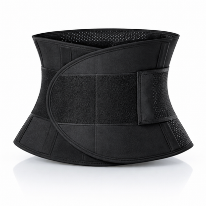 Gaine Gainante Ajustable – Maintien & Silhouette Sculptée | ParadiseHoop