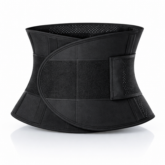 Gaine Gainante Ajustable – Maintien & Silhouette Sculptée | ParadiseHoop