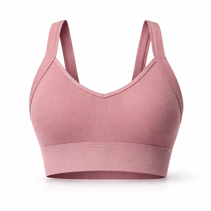 Soutien-Gorge de Sport Confort & Maintien Moyen | ParadiseHoop