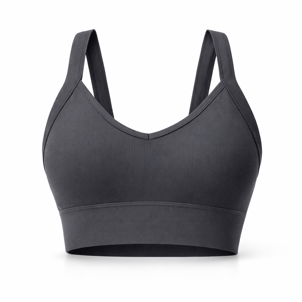 Soutien-Gorge de Sport Confort & Maintien Moyen | ParadiseHoop