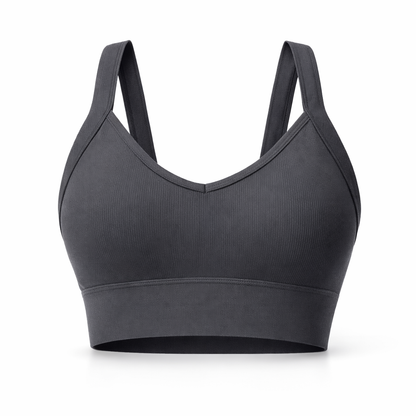 Soutien-Gorge de Sport Confort & Maintien Moyen | ParadiseHoop