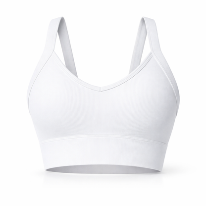 Soutien-Gorge de Sport Confort & Maintien Moyen | ParadiseHoop