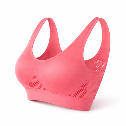 Soutien-Gorge de Sport Respirant & Confortable | ParadiseHoop