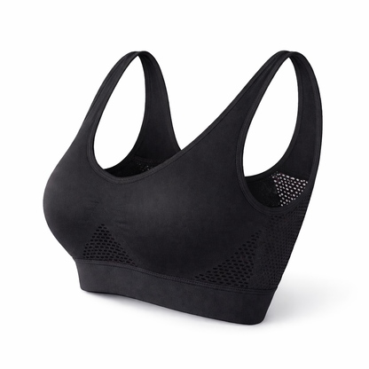 Soutien-Gorge de Sport Respirant & Confortable | ParadiseHoop