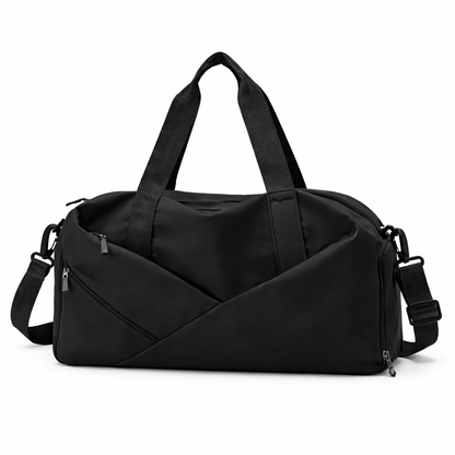 Sac de Sport & Voyage – Grande Capacité & Design Minimaliste | ParadiseHoop